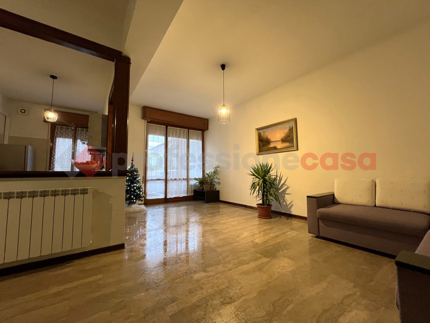 Trilocale in vendita a Bovolone