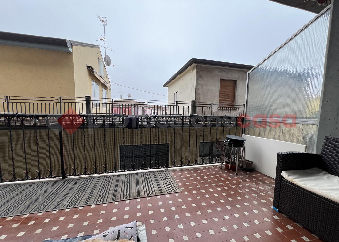 Trilocale in vendita a Bovolone