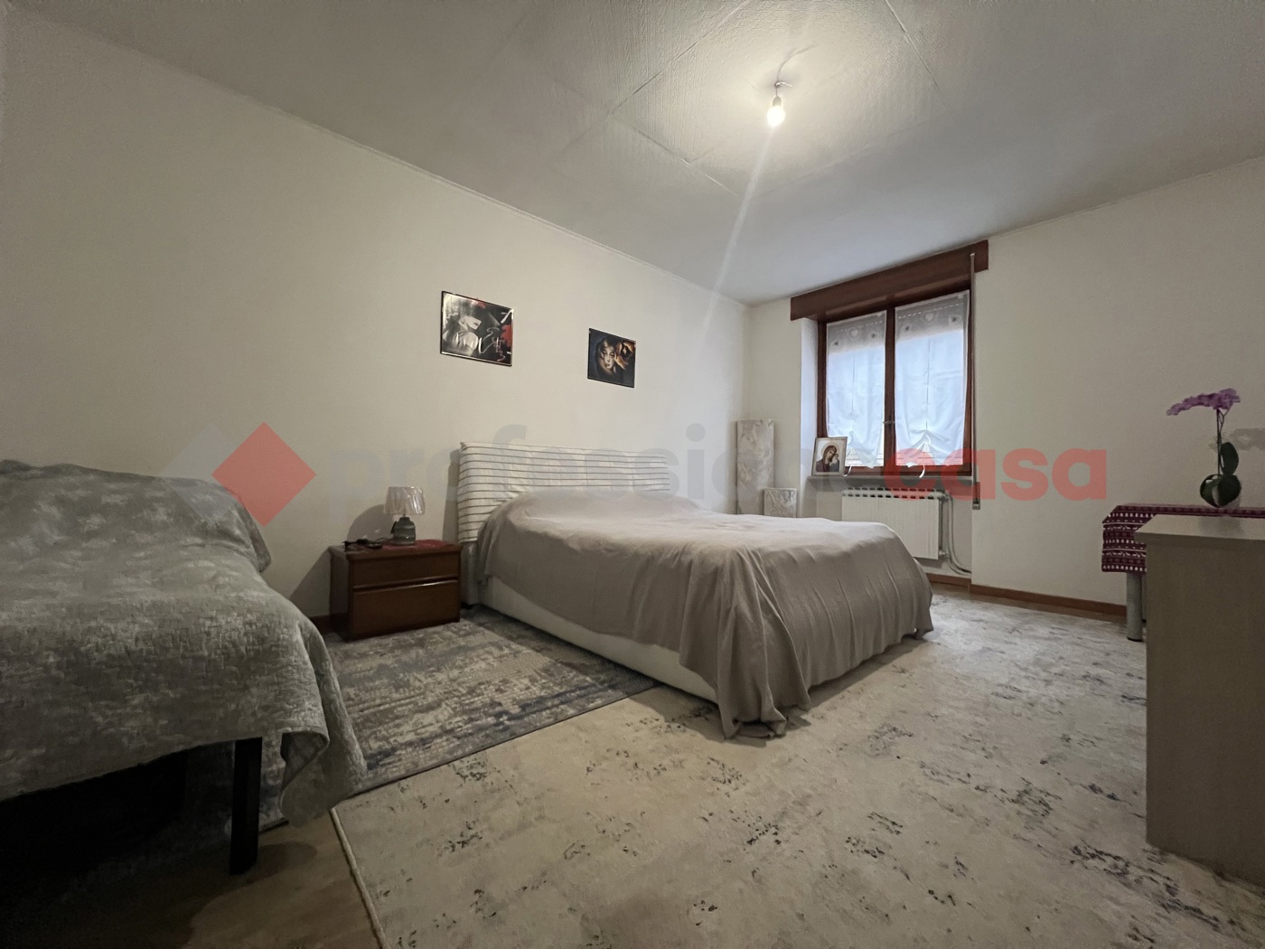 Trilocale in vendita a Bovolone