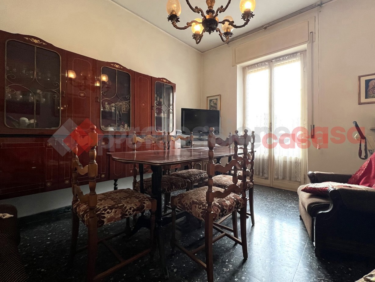 Trilocale in vendita a Verona