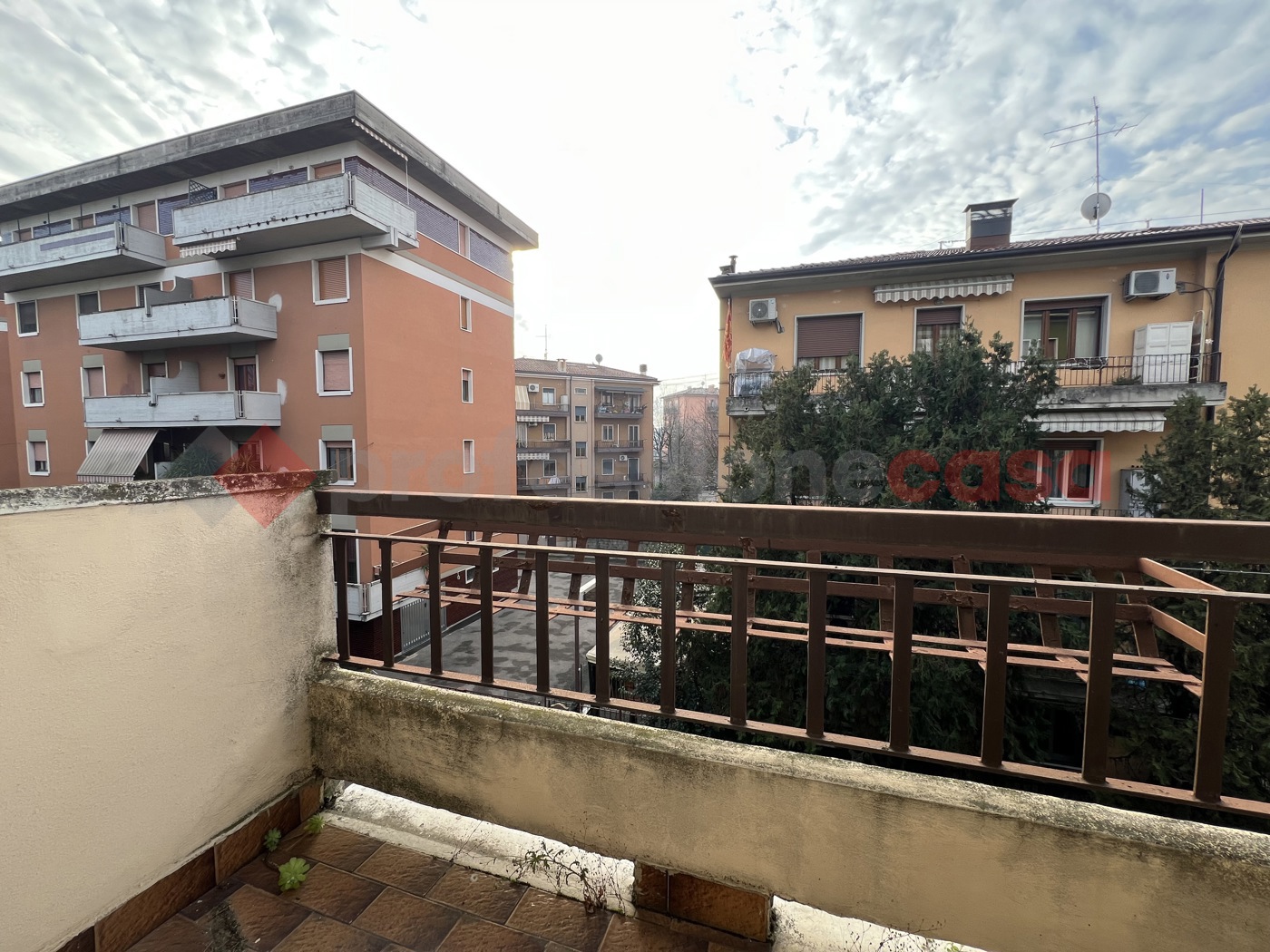 Trilocale in vendita a Verona