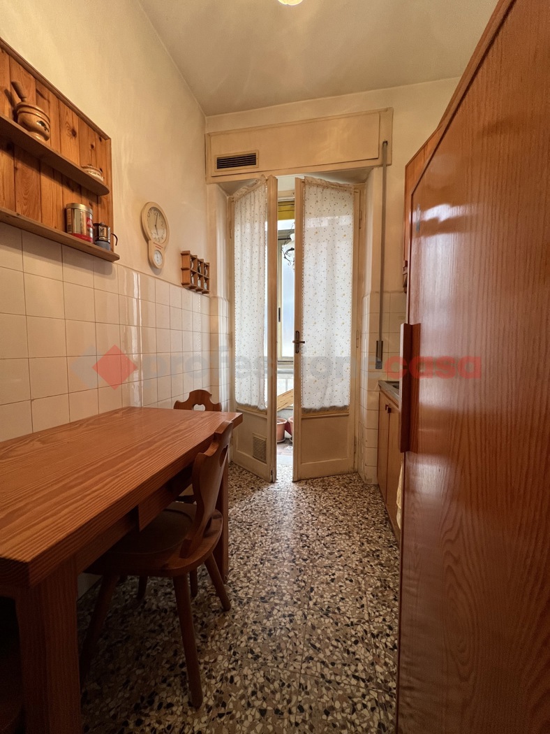 Trilocale in vendita a Verona