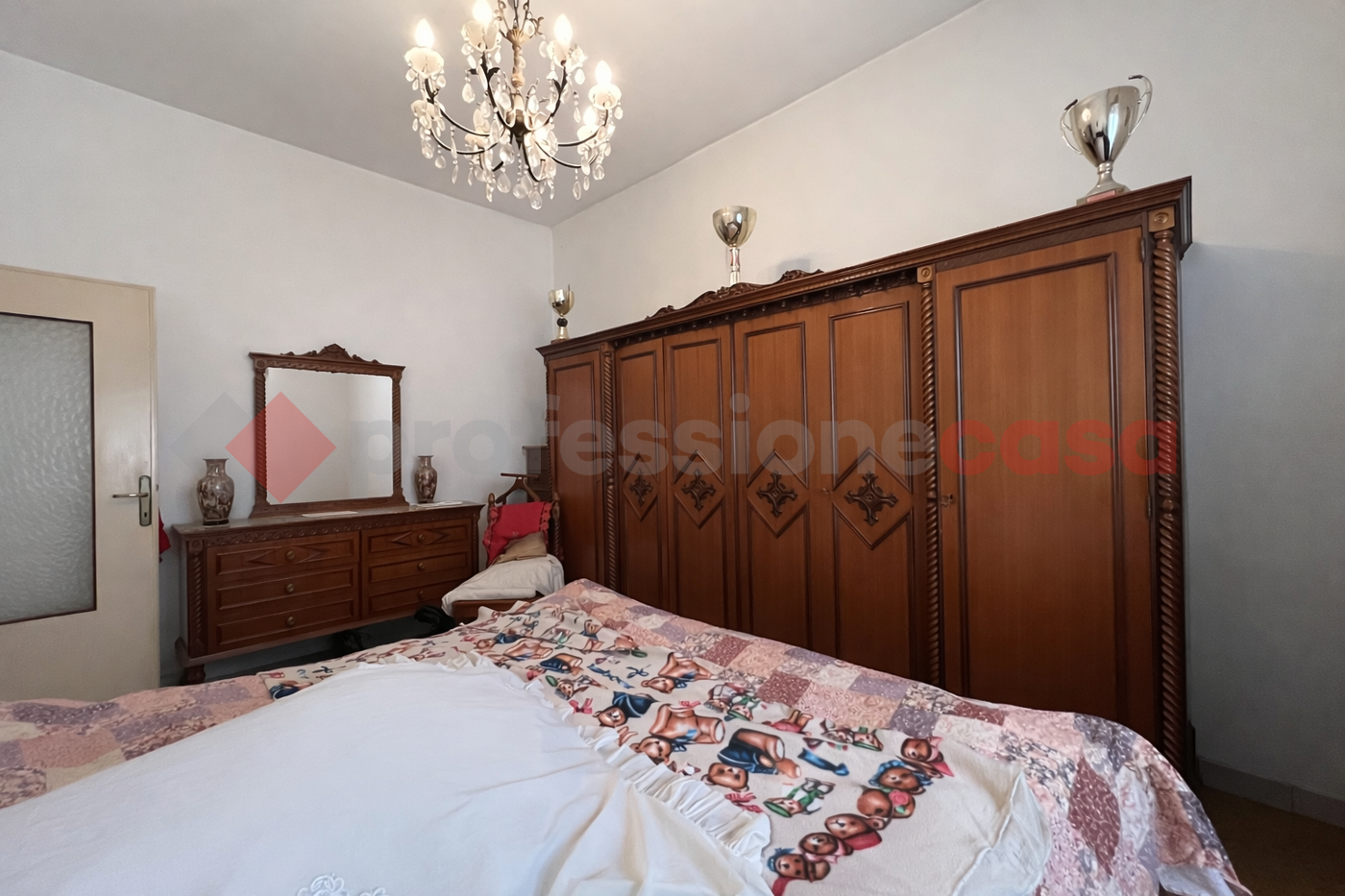 Trilocale in vendita a Verona