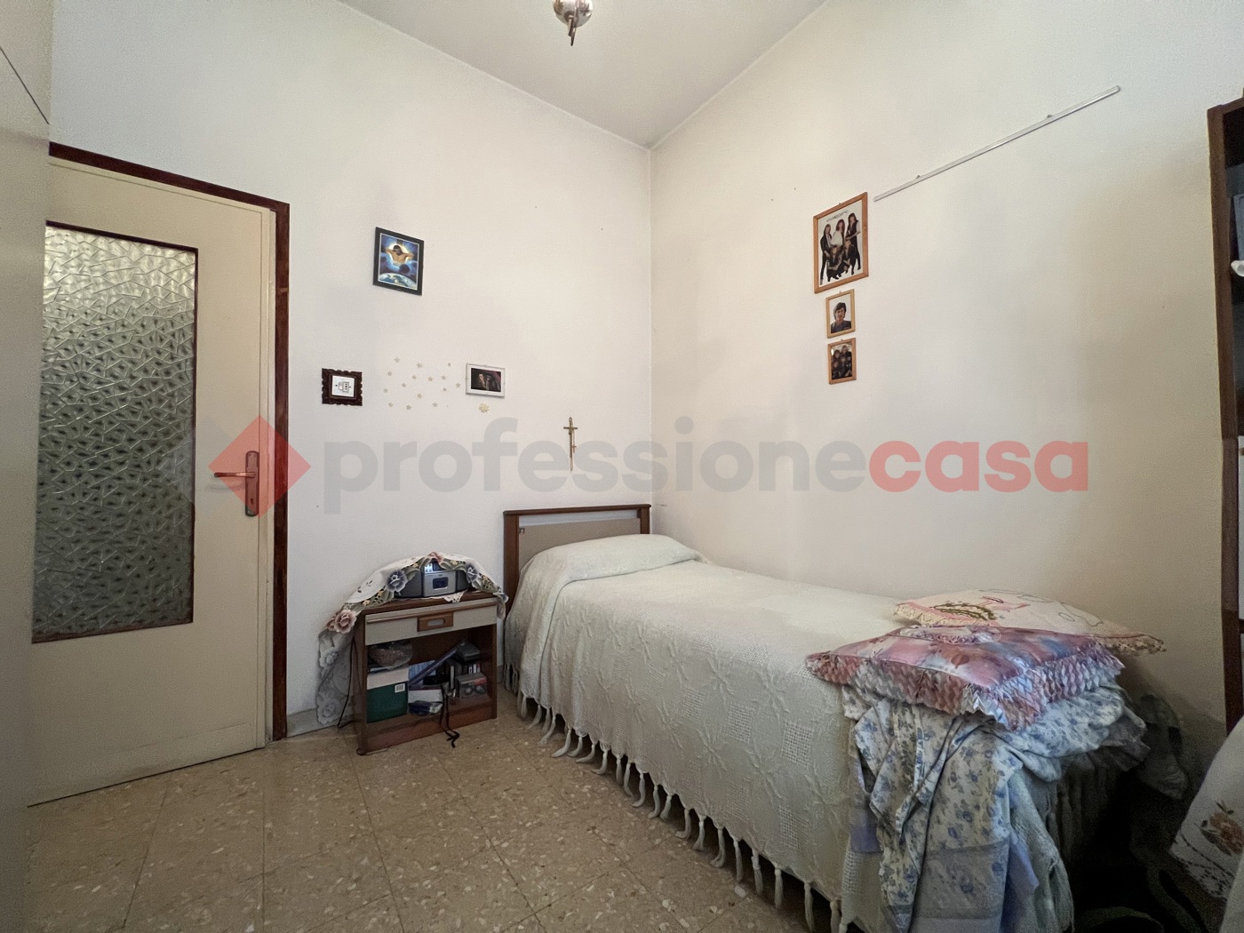 Trilocale in vendita a Verona