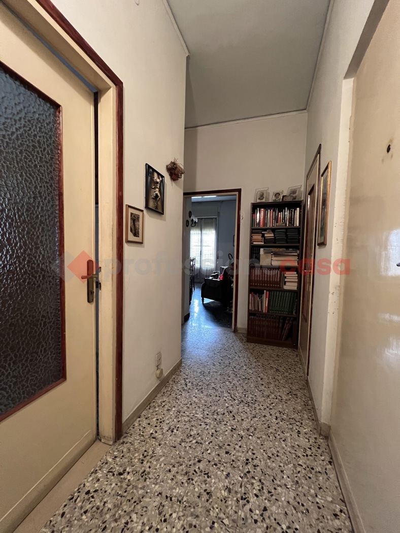 Trilocale in vendita a Verona