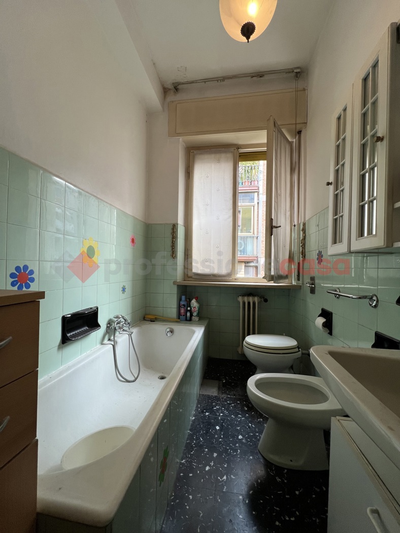 Trilocale in vendita a Verona