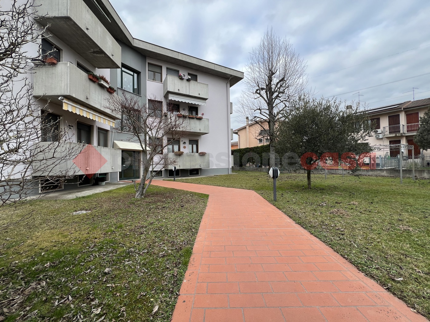 Quadrilocale in vendita a Bovolone