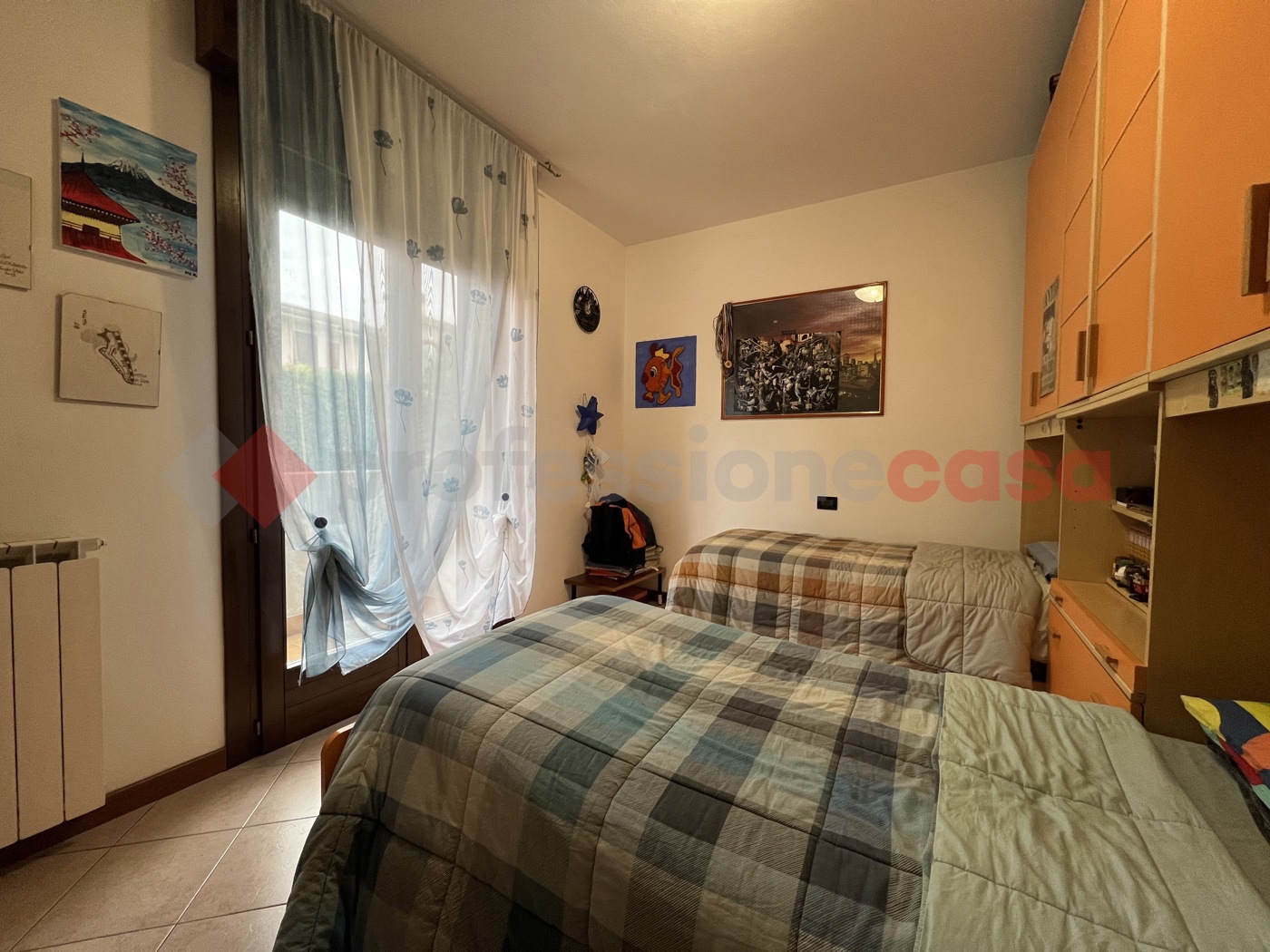 Quadrilocale in vendita a Bovolone