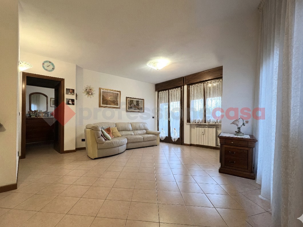 Quadrilocale in vendita a Bovolone