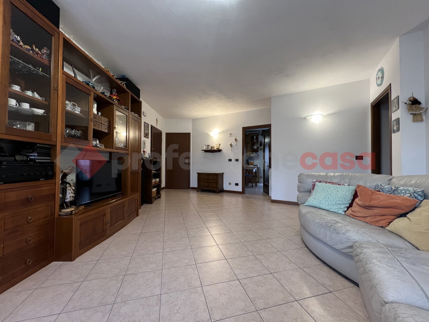 Quadrilocale in vendita a Bovolone