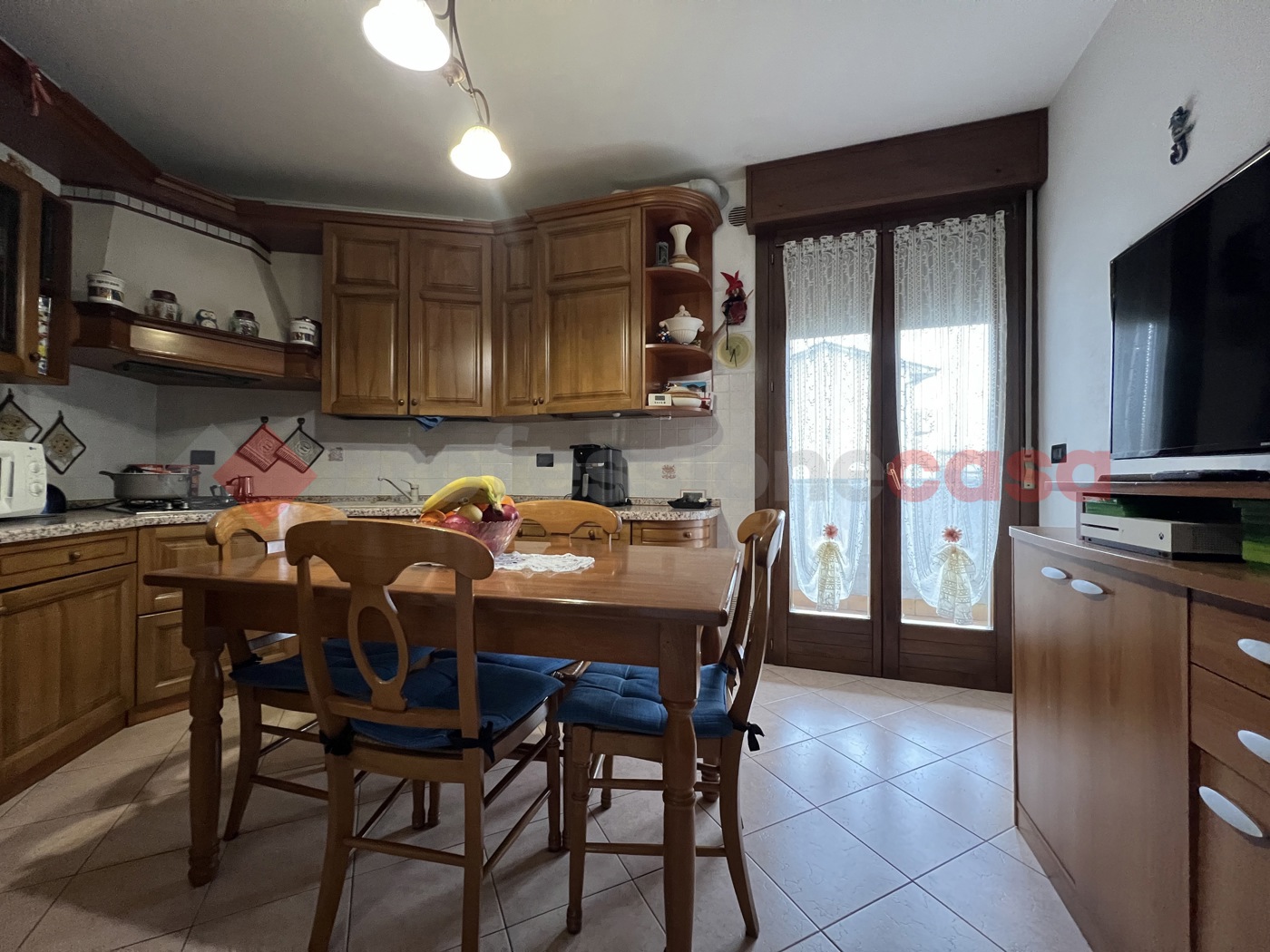 Quadrilocale in vendita a Bovolone