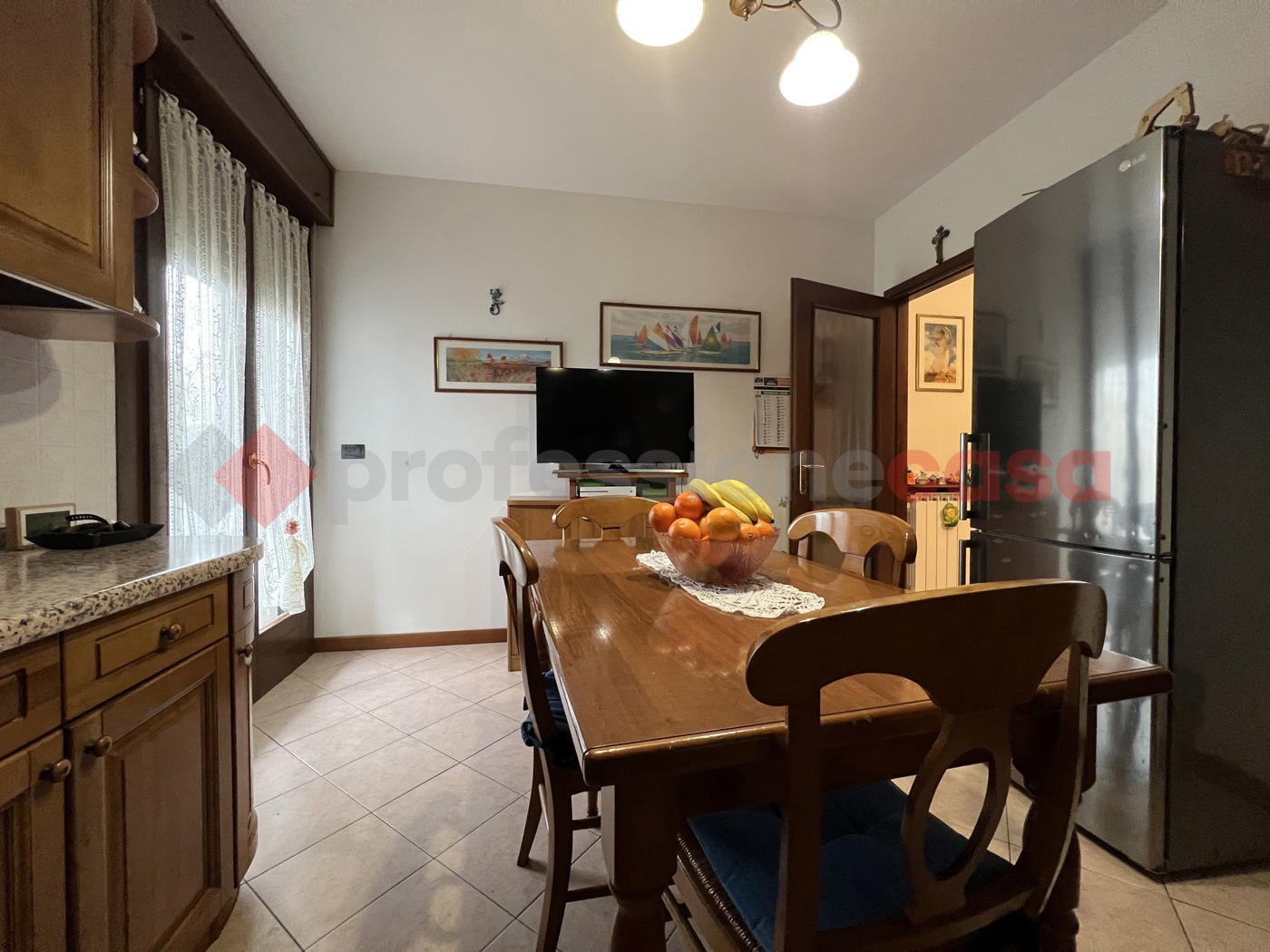 Quadrilocale in vendita a Bovolone