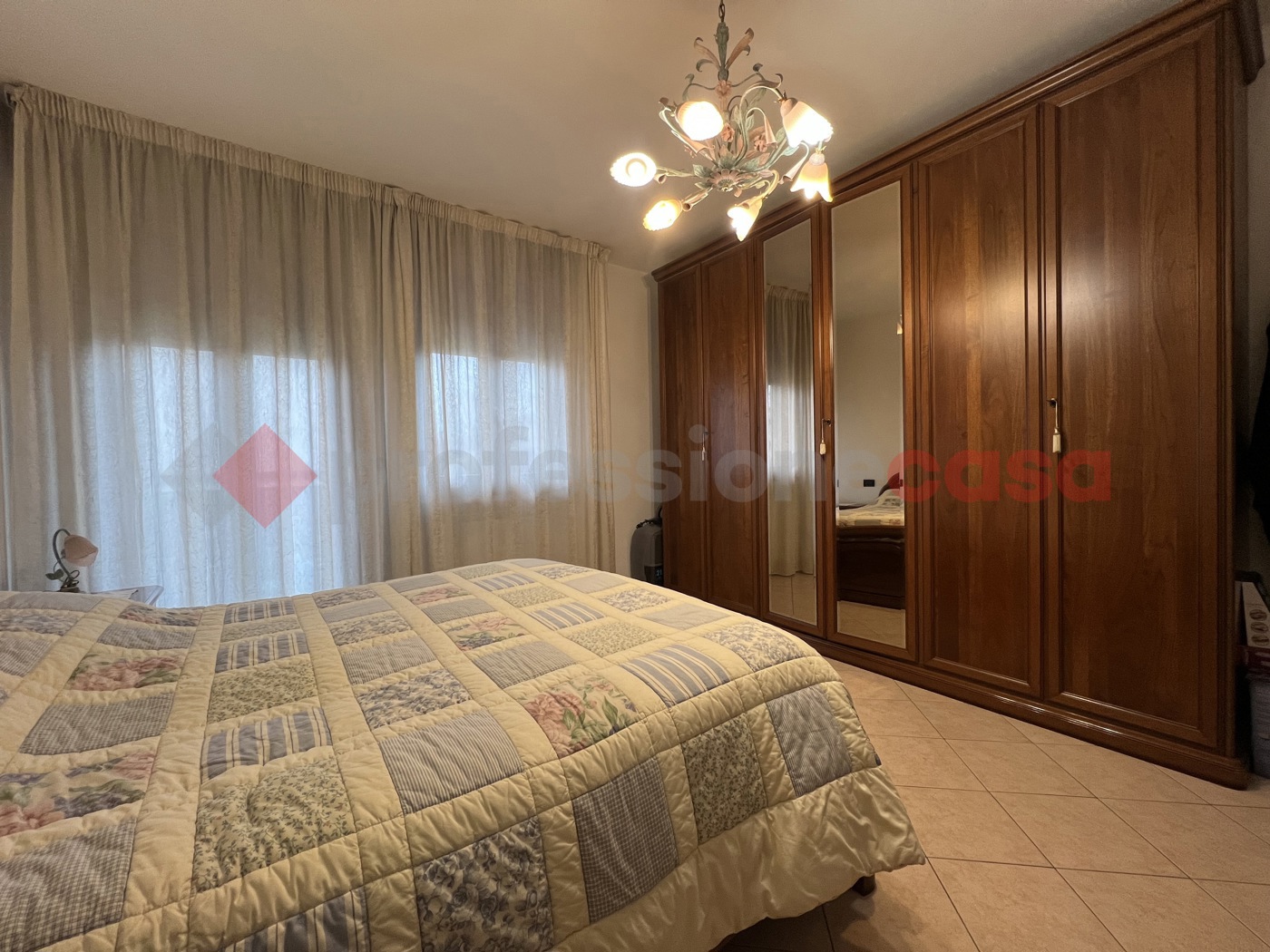 Quadrilocale in vendita a Bovolone