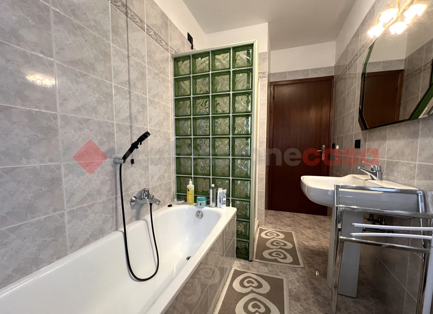 Quadrilocale in vendita a Bovolone