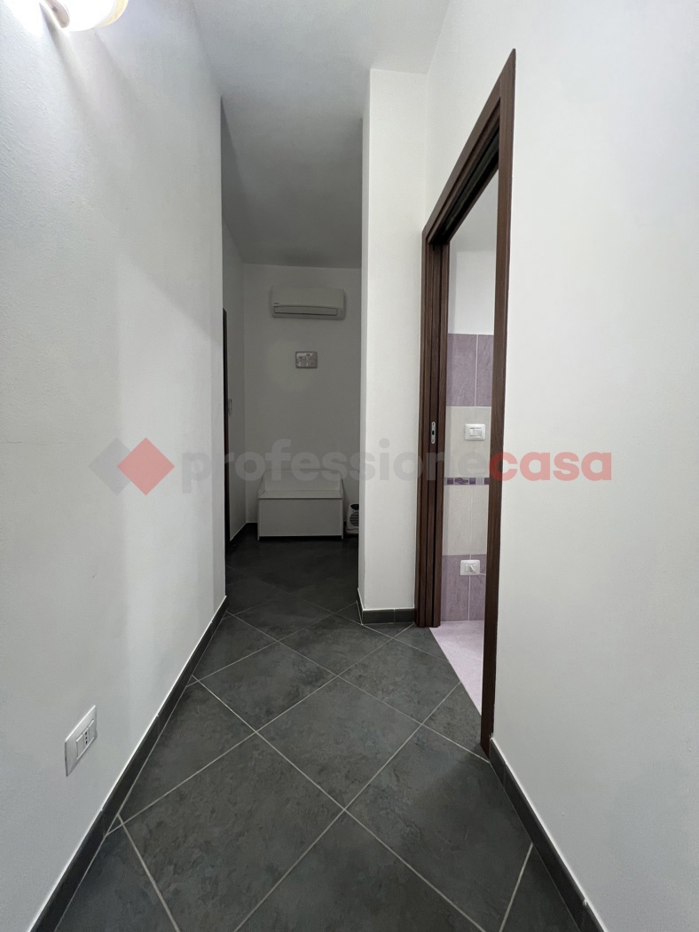 Quadrilocale ristrutturato a Bovolone