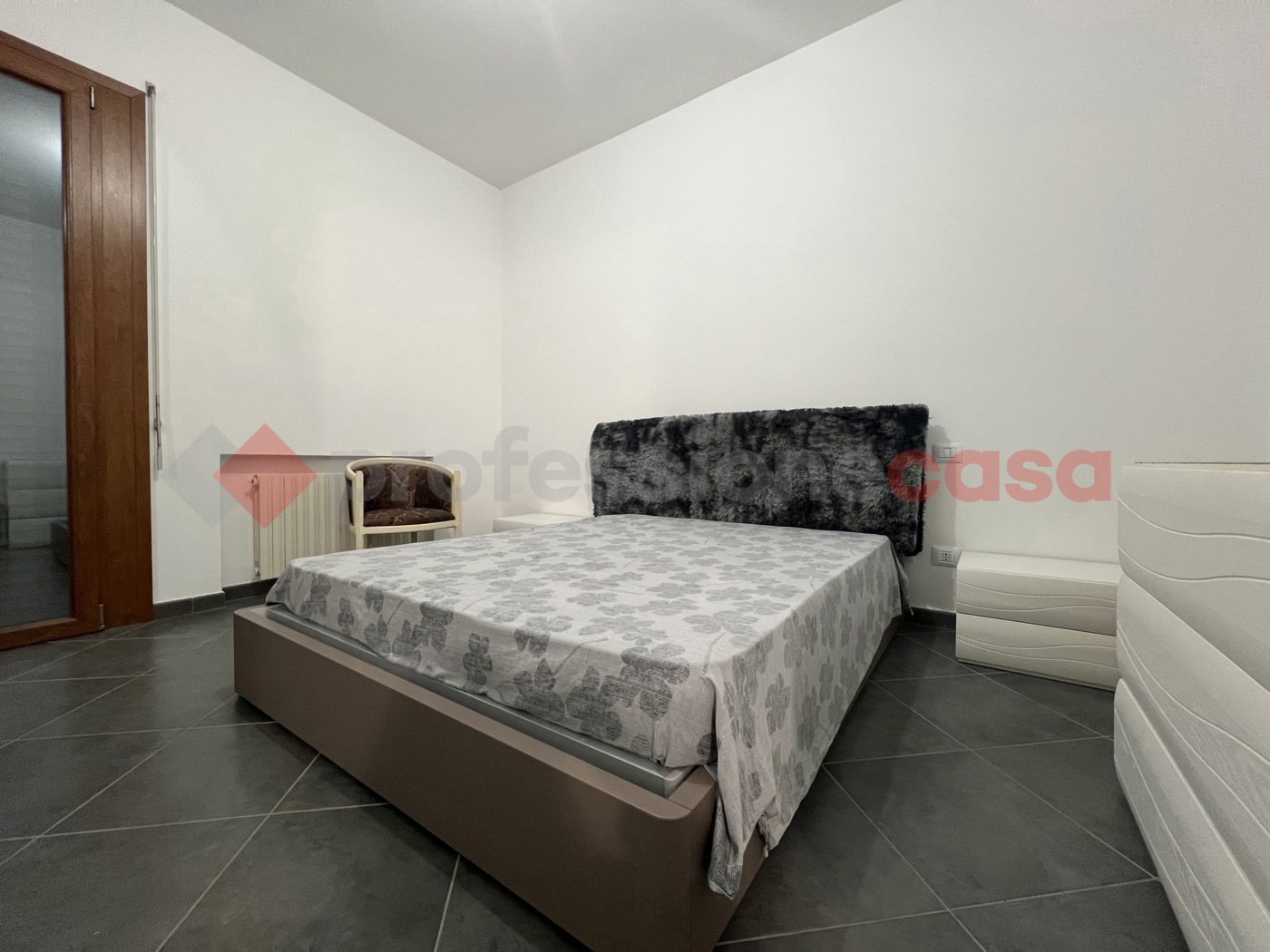 Quadrilocale ristrutturato a Bovolone