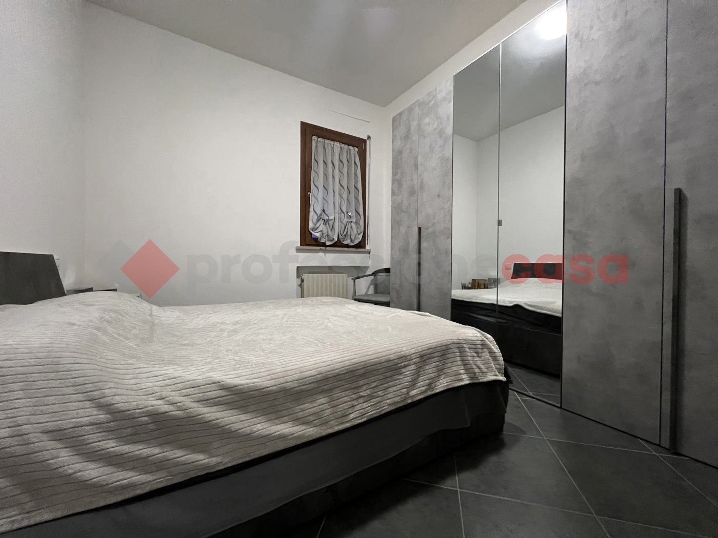 Quadrilocale ristrutturato a Bovolone