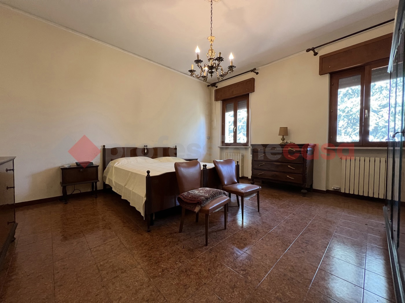 Casa indipendente con giardino a Isola Rizza