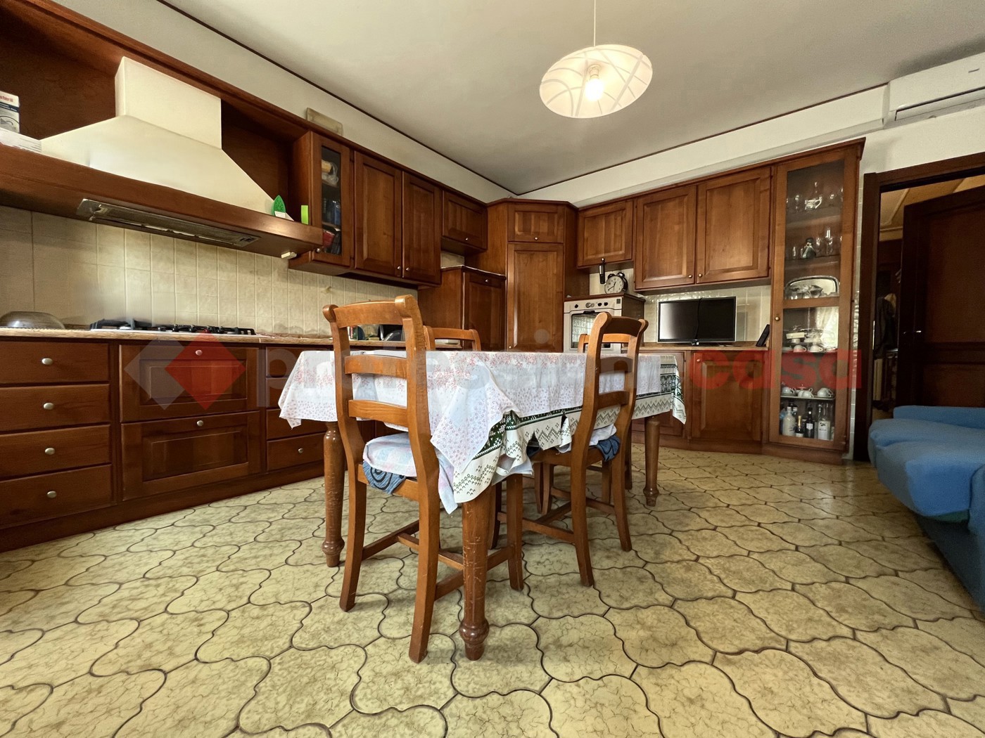 Casa indipendente con giardino a Isola Rizza