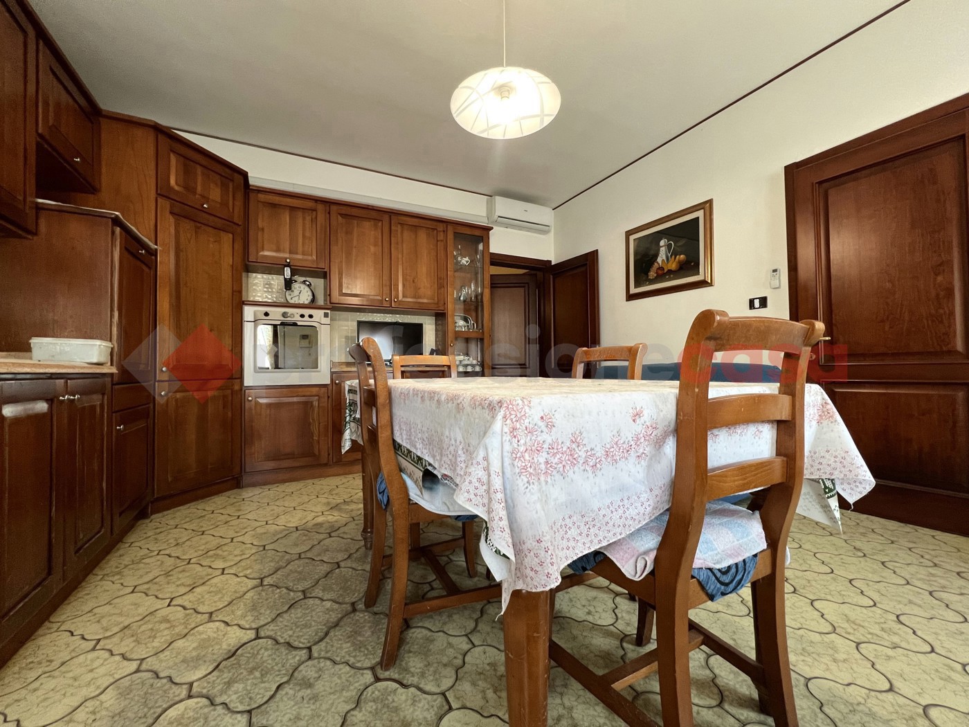 Casa indipendente con giardino a Isola Rizza