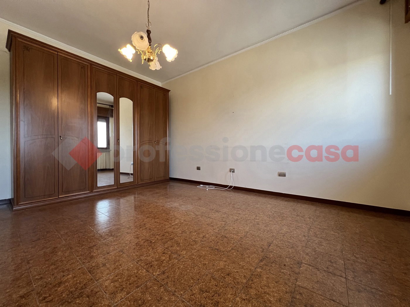 Casa indipendente con giardino a Isola Rizza