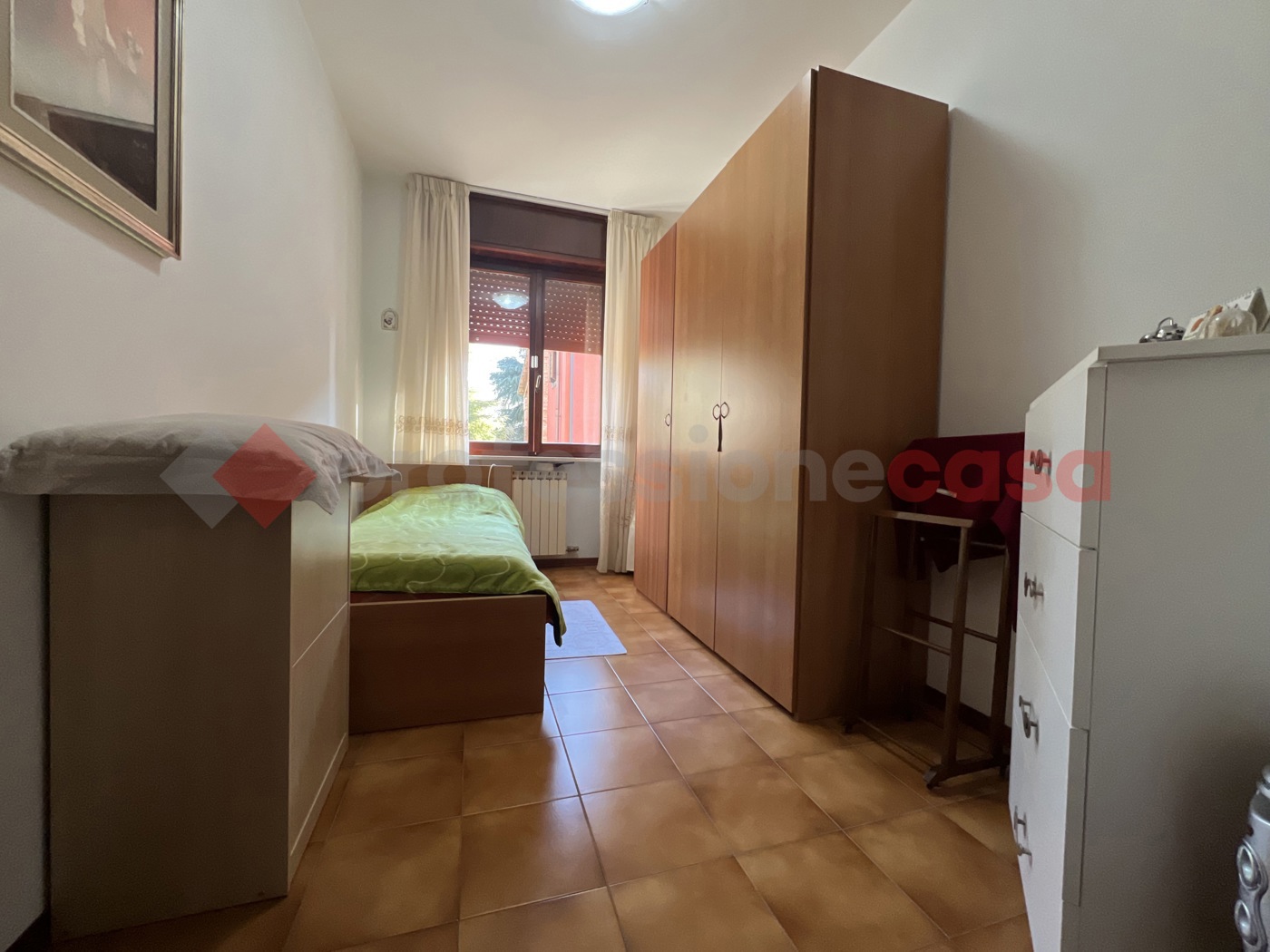 Appartamento in vendita a Isola Rizza