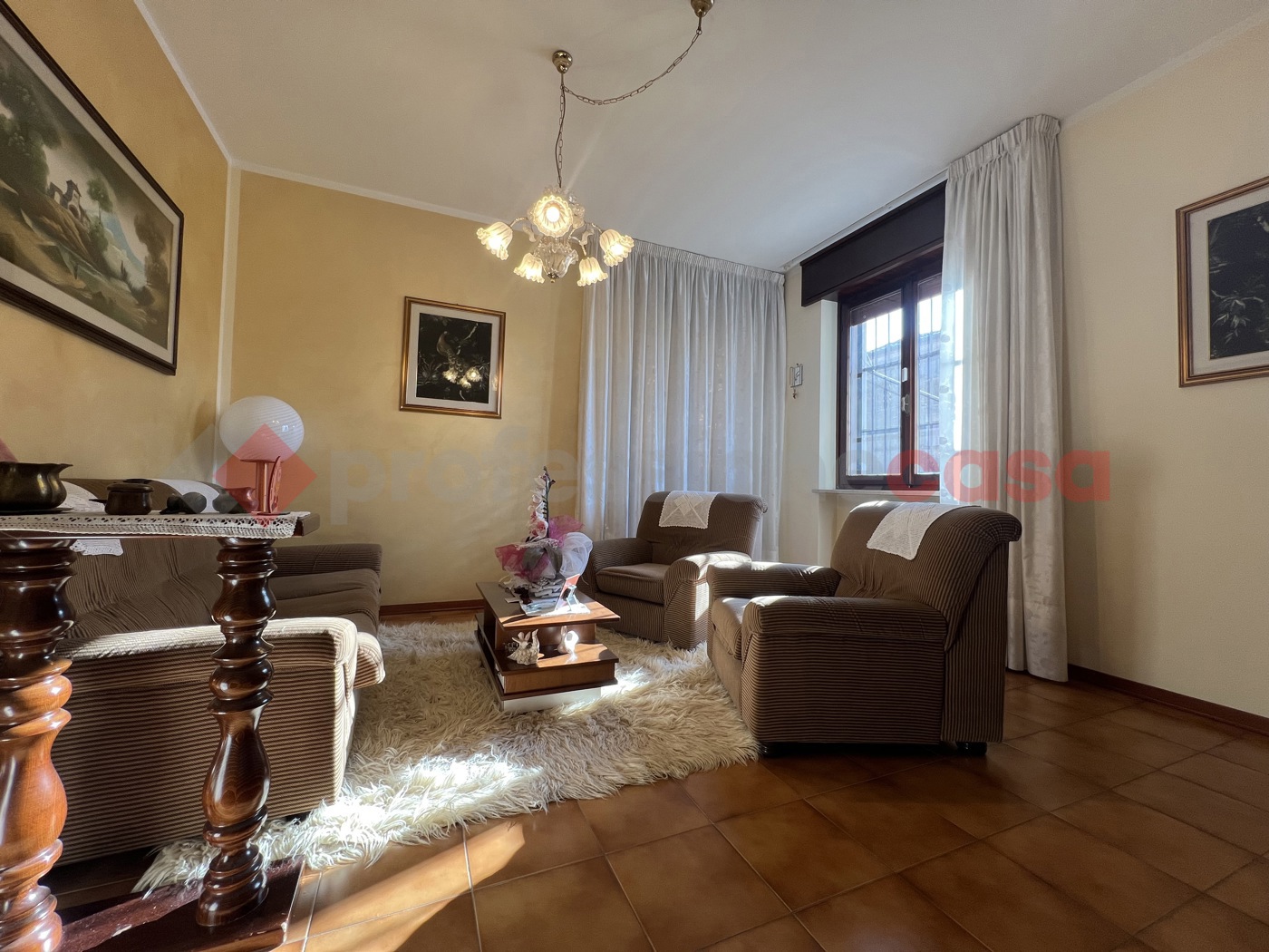 Appartamento in vendita a Isola Rizza