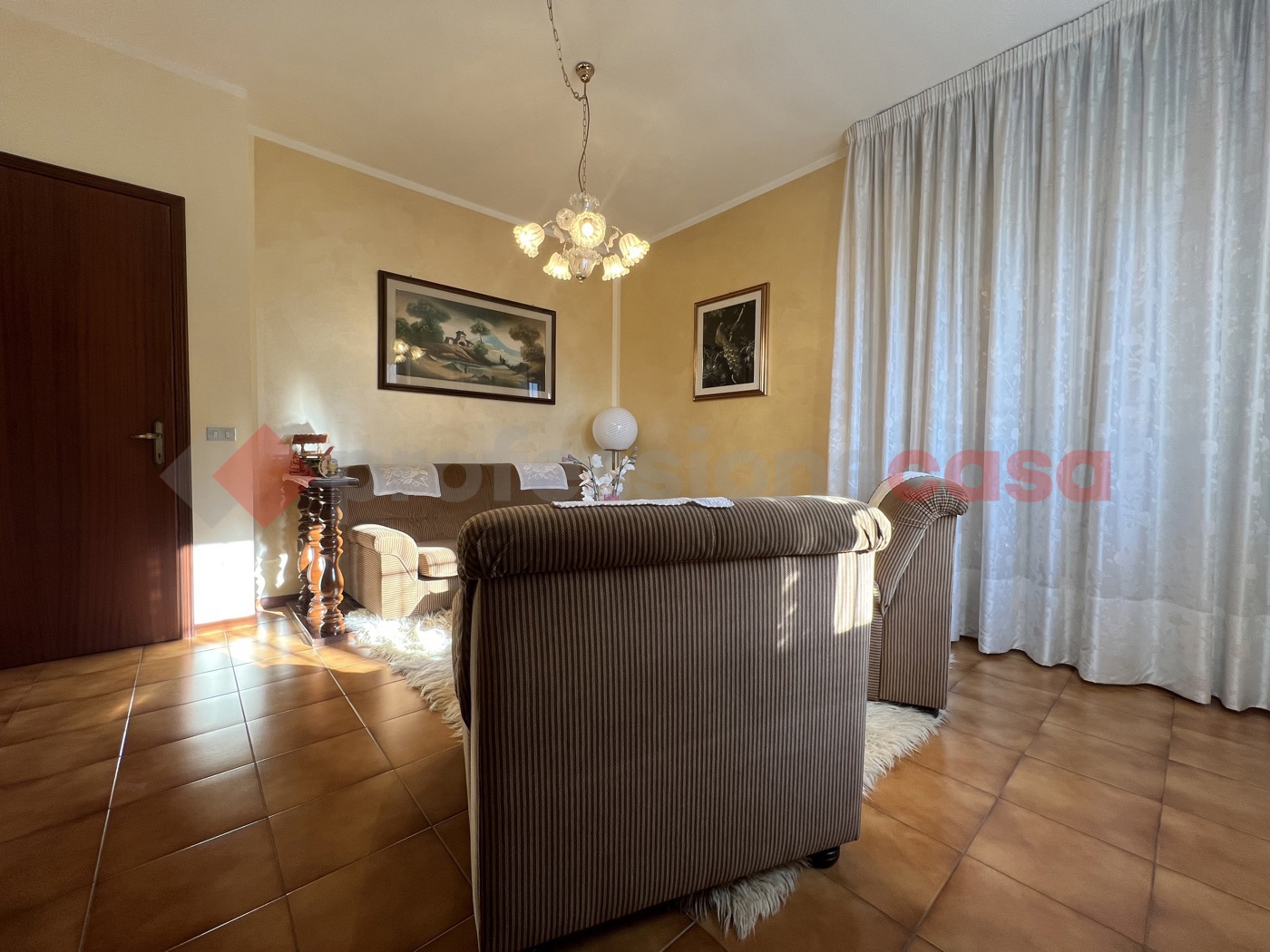 Appartamento in vendita a Isola Rizza