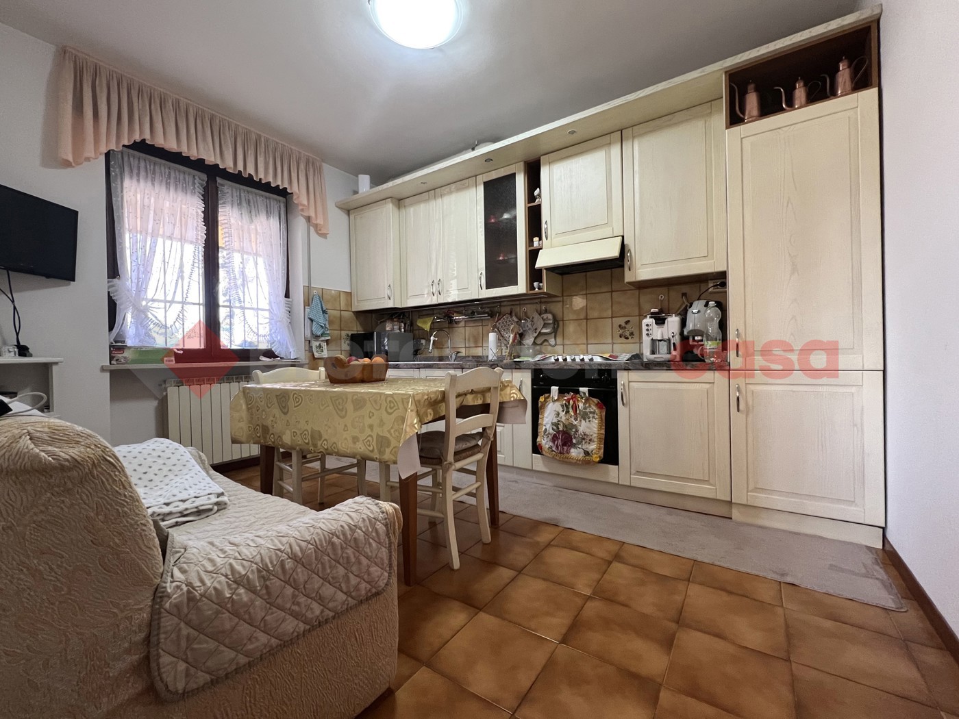 Appartamento in vendita a Isola Rizza