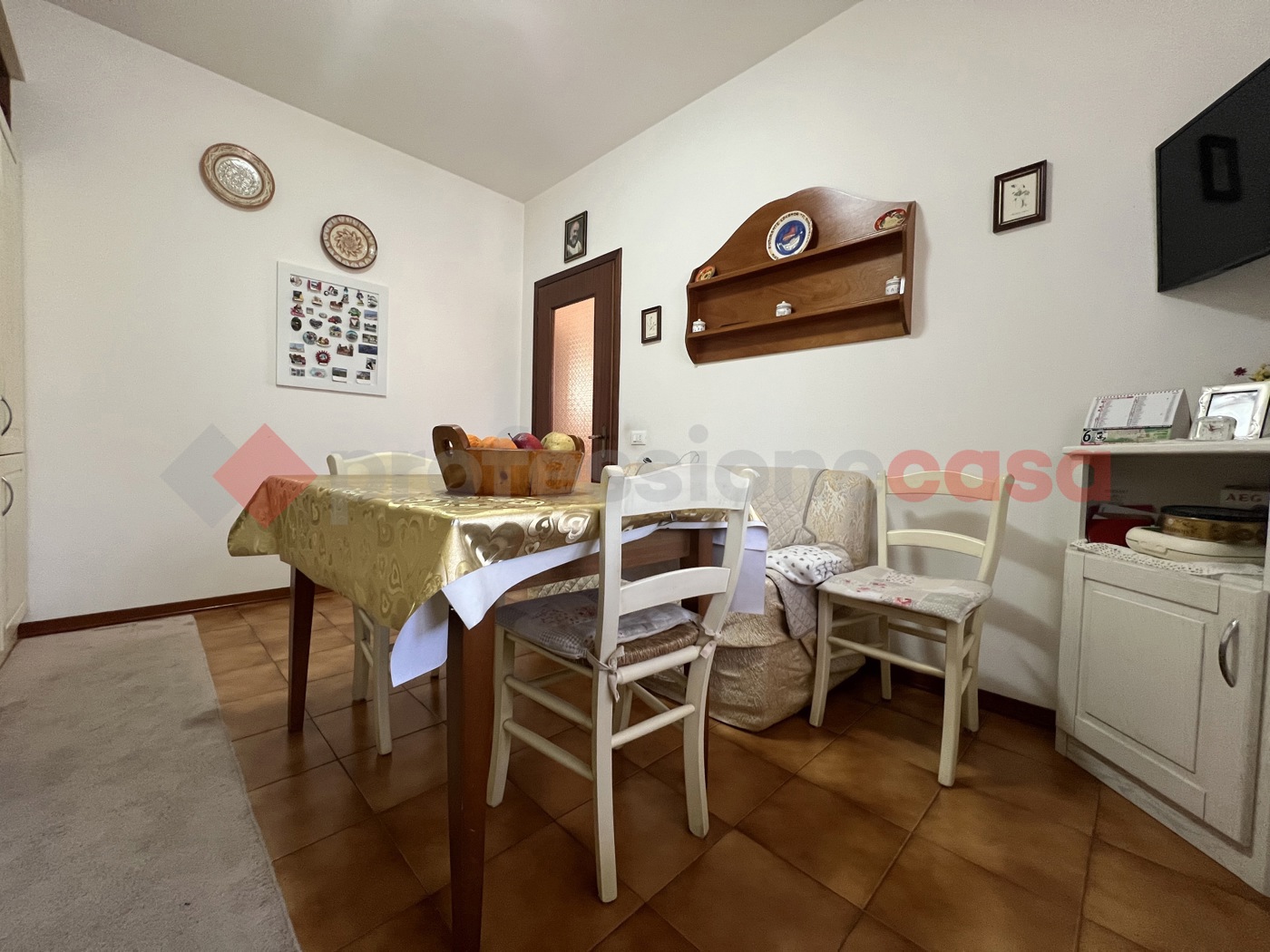 Appartamento in vendita a Isola Rizza