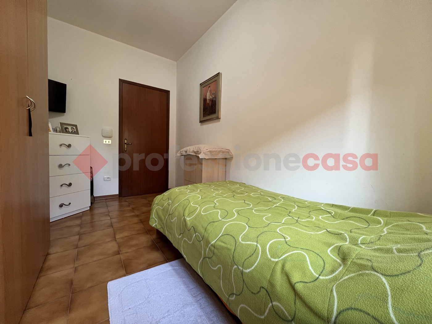 Appartamento in vendita a Isola Rizza