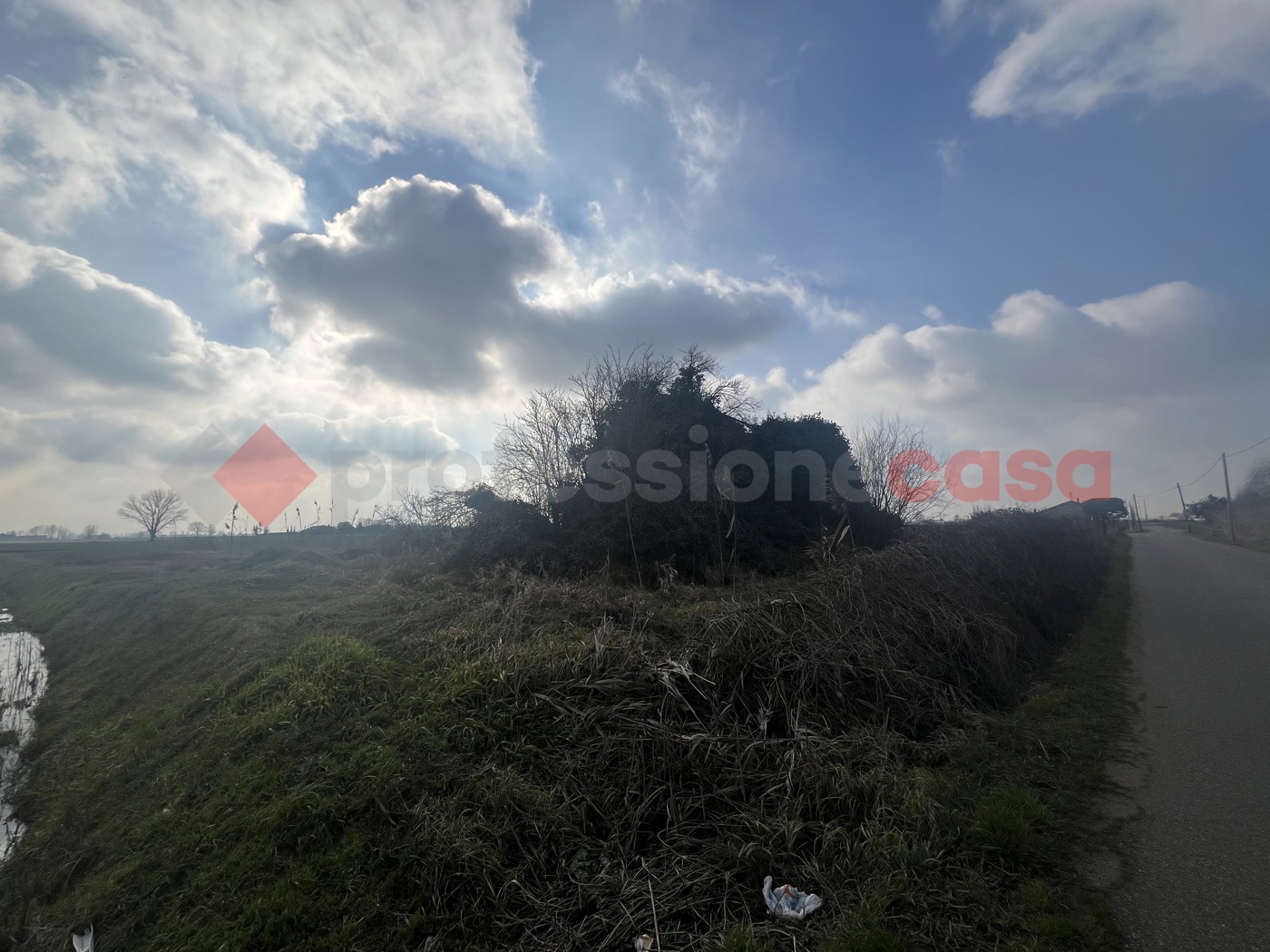 Rustico con giardino a Bovolone