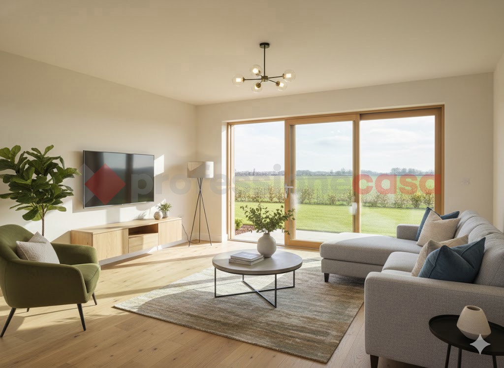 Rustico con giardino a Bovolone