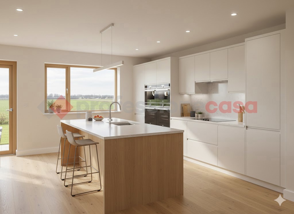 Rustico con giardino a Bovolone