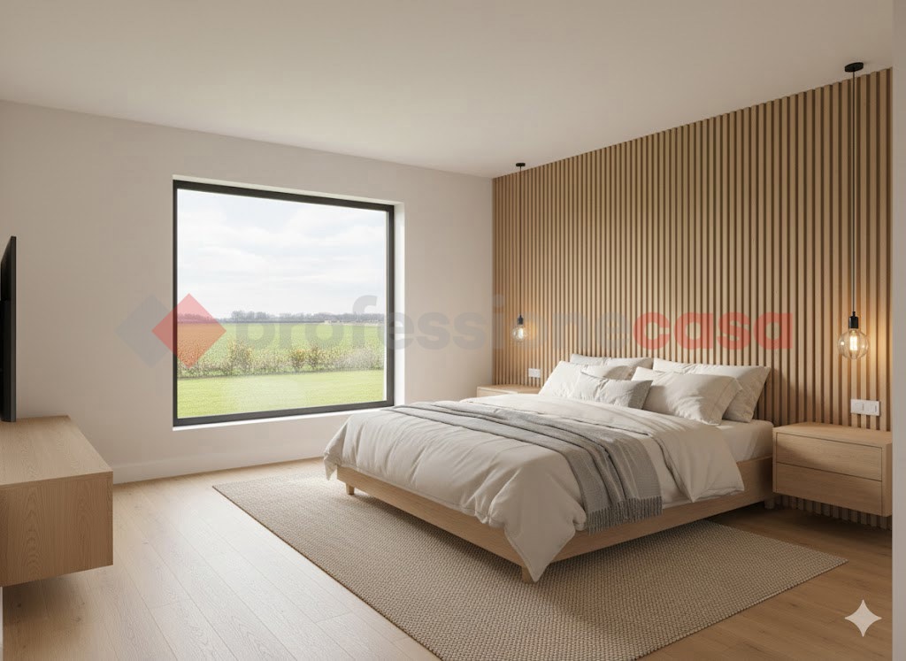 Rustico con giardino a Bovolone