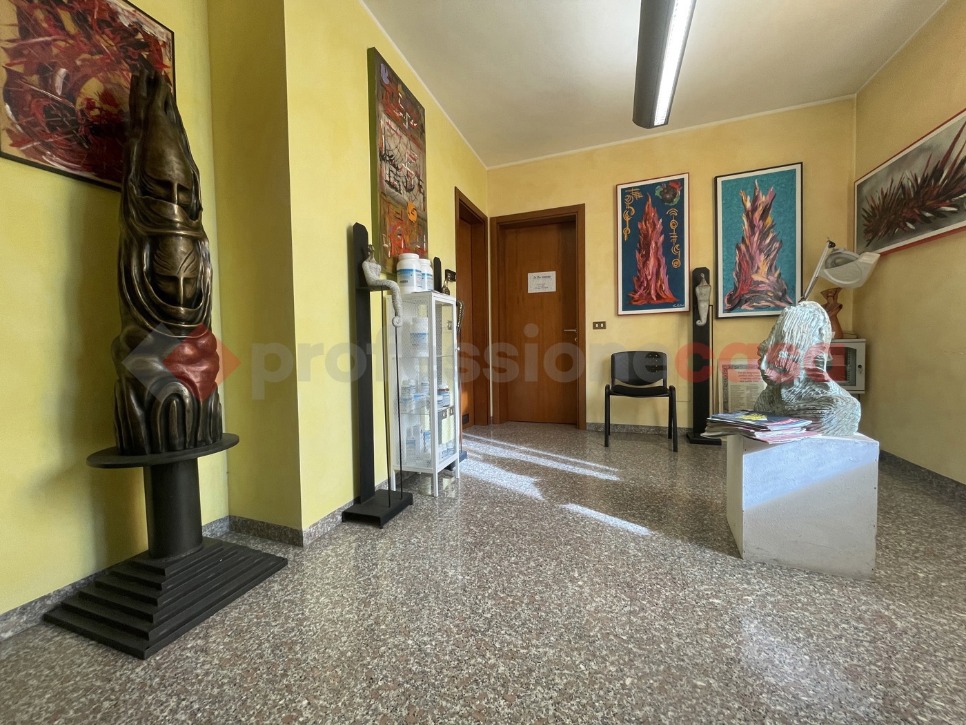 Appartamento in vendita a Bovolone