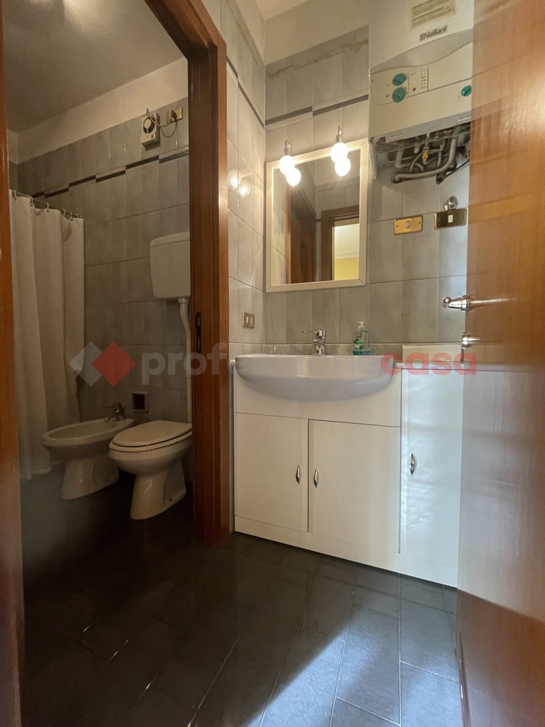 Appartamento in vendita a Bovolone