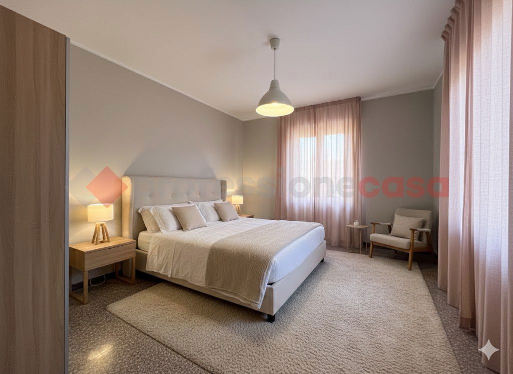 Appartamento in vendita a Bovolone