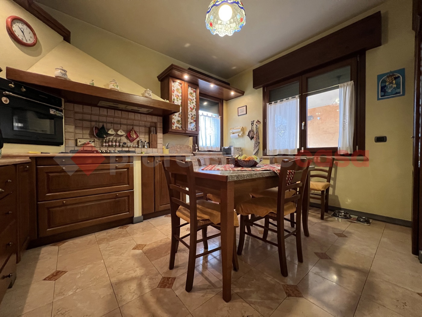 Appartamento con giardino a Bovolone