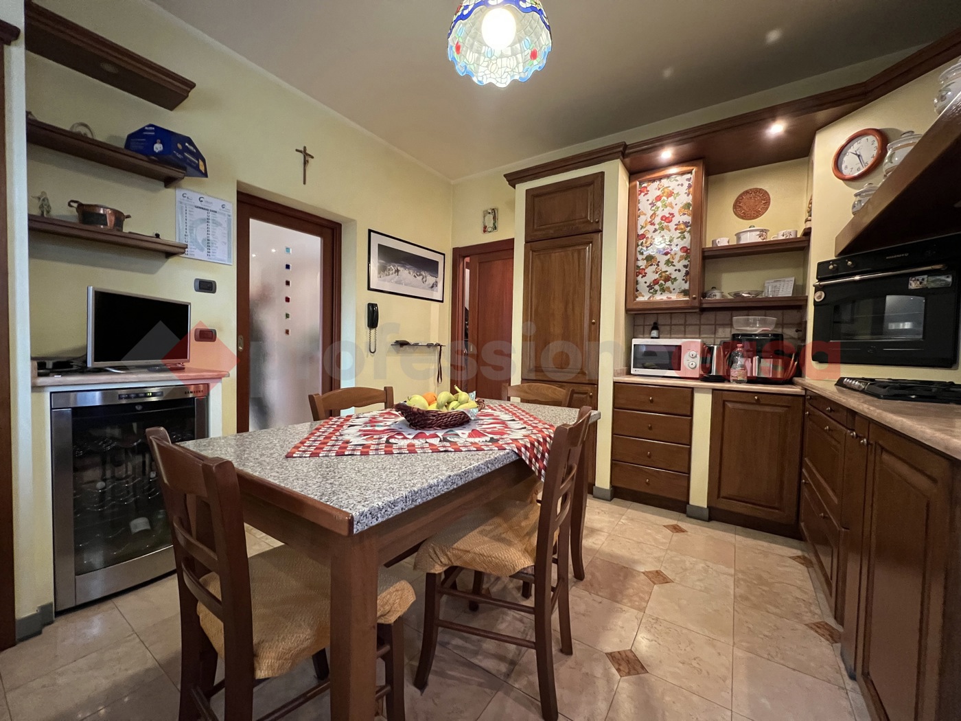 Appartamento con giardino a Bovolone