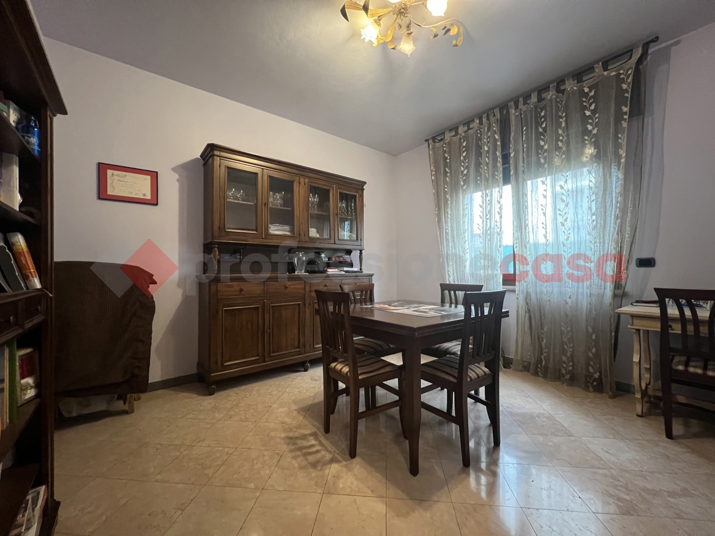 Appartamento con giardino a Bovolone