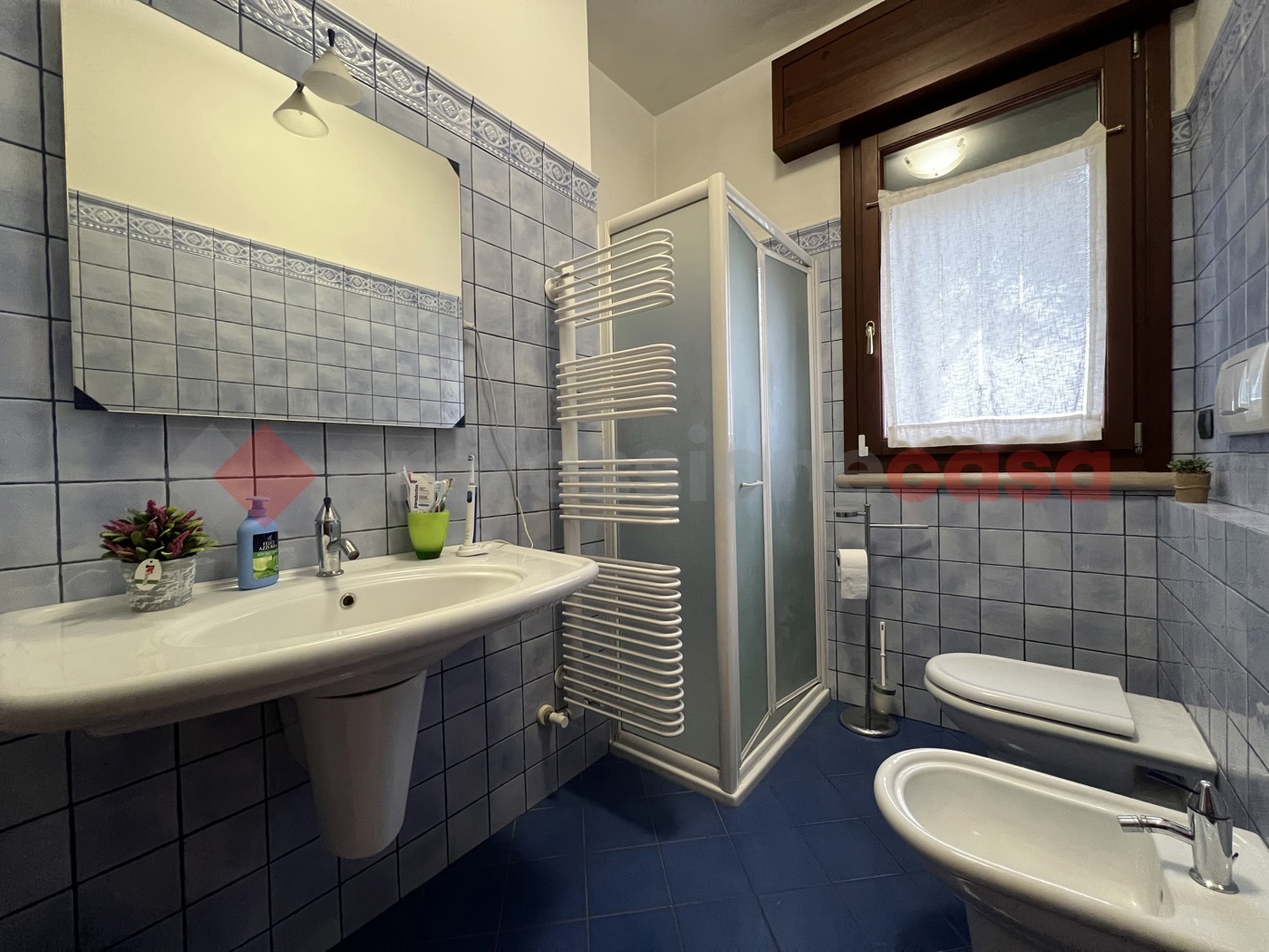 Appartamento con giardino a Bovolone