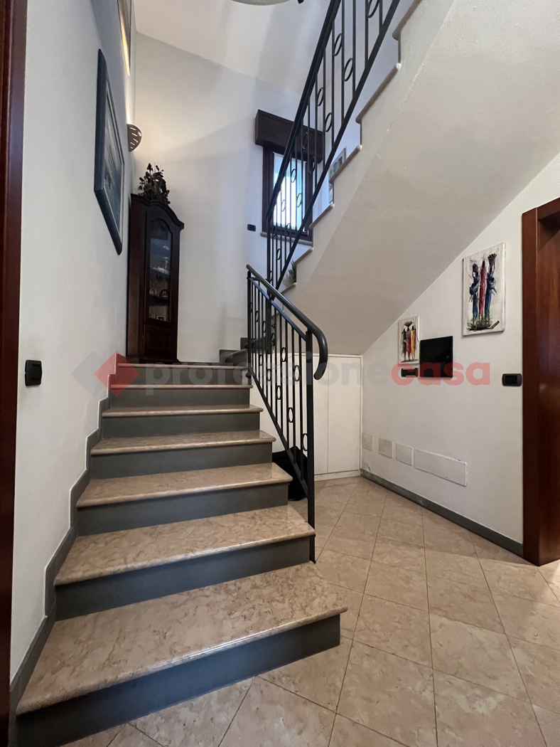 Appartamento con giardino a Bovolone