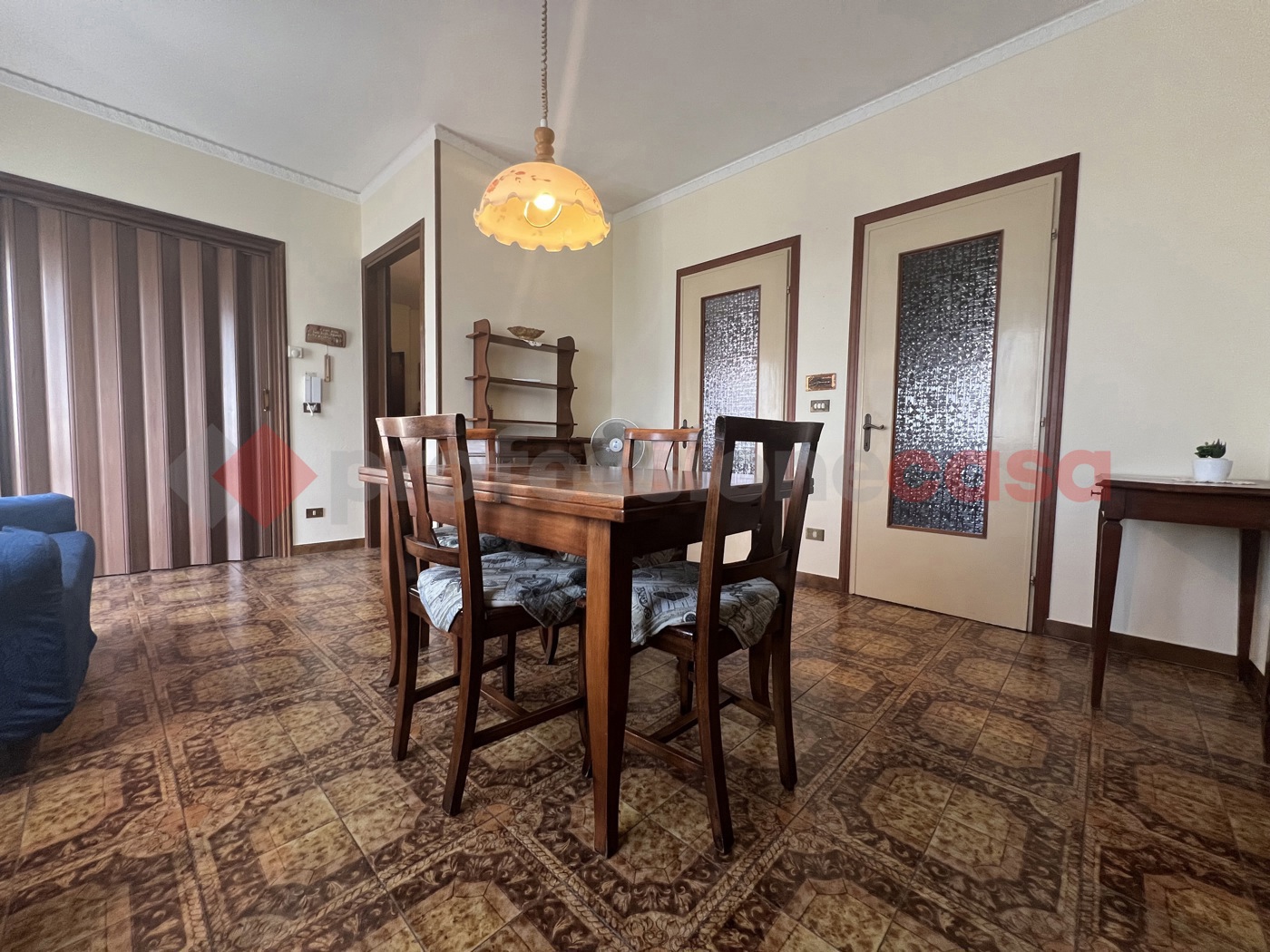 Trilocale arredato in affitto a Bovolone