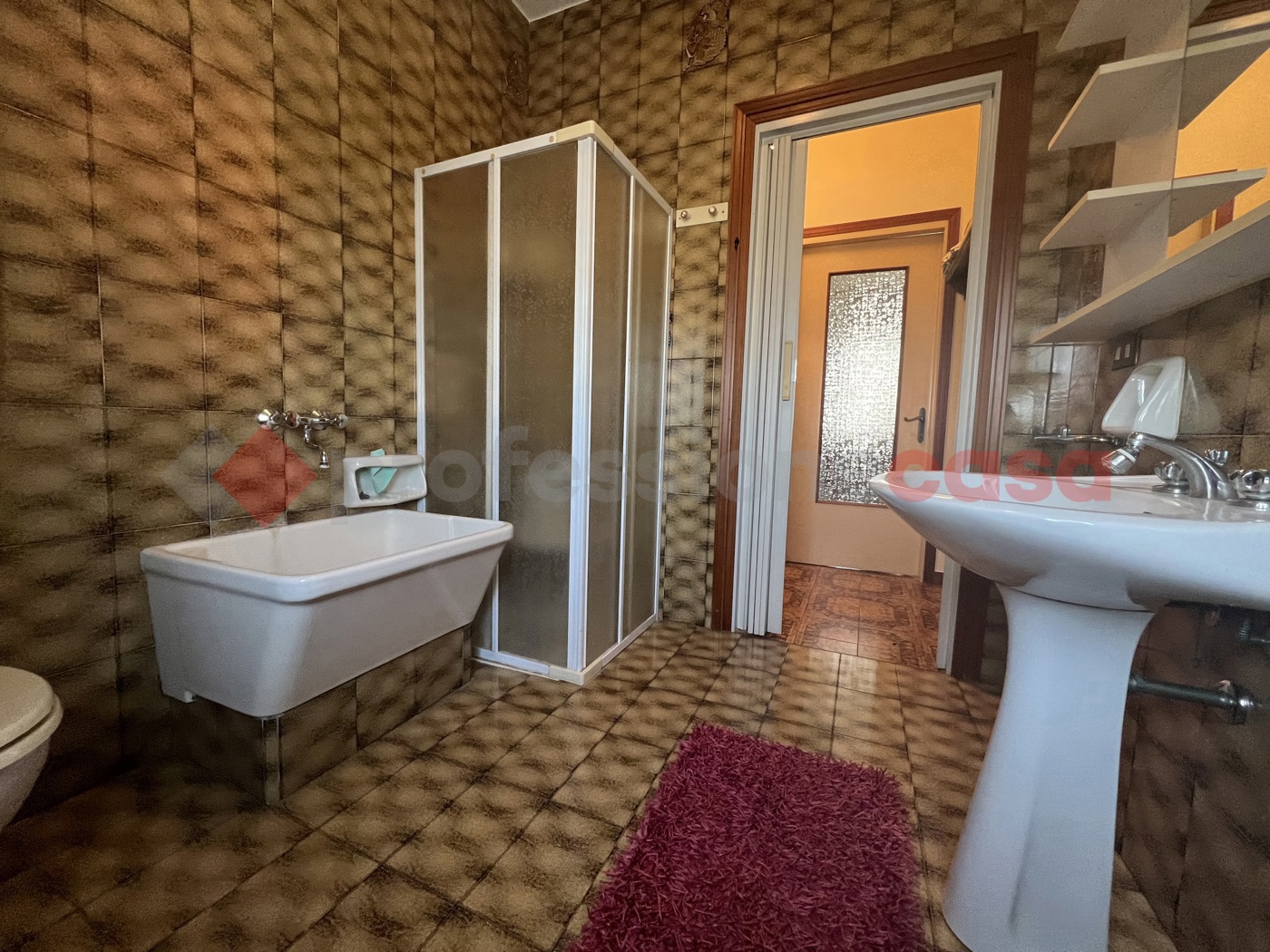 Trilocale arredato in affitto a Bovolone