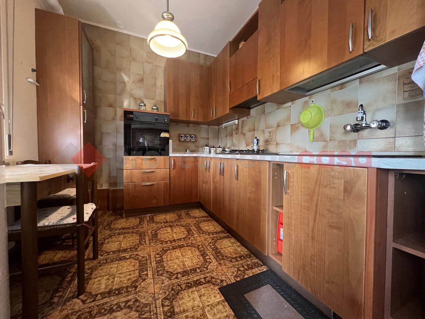 Trilocale arredato in affitto a Bovolone