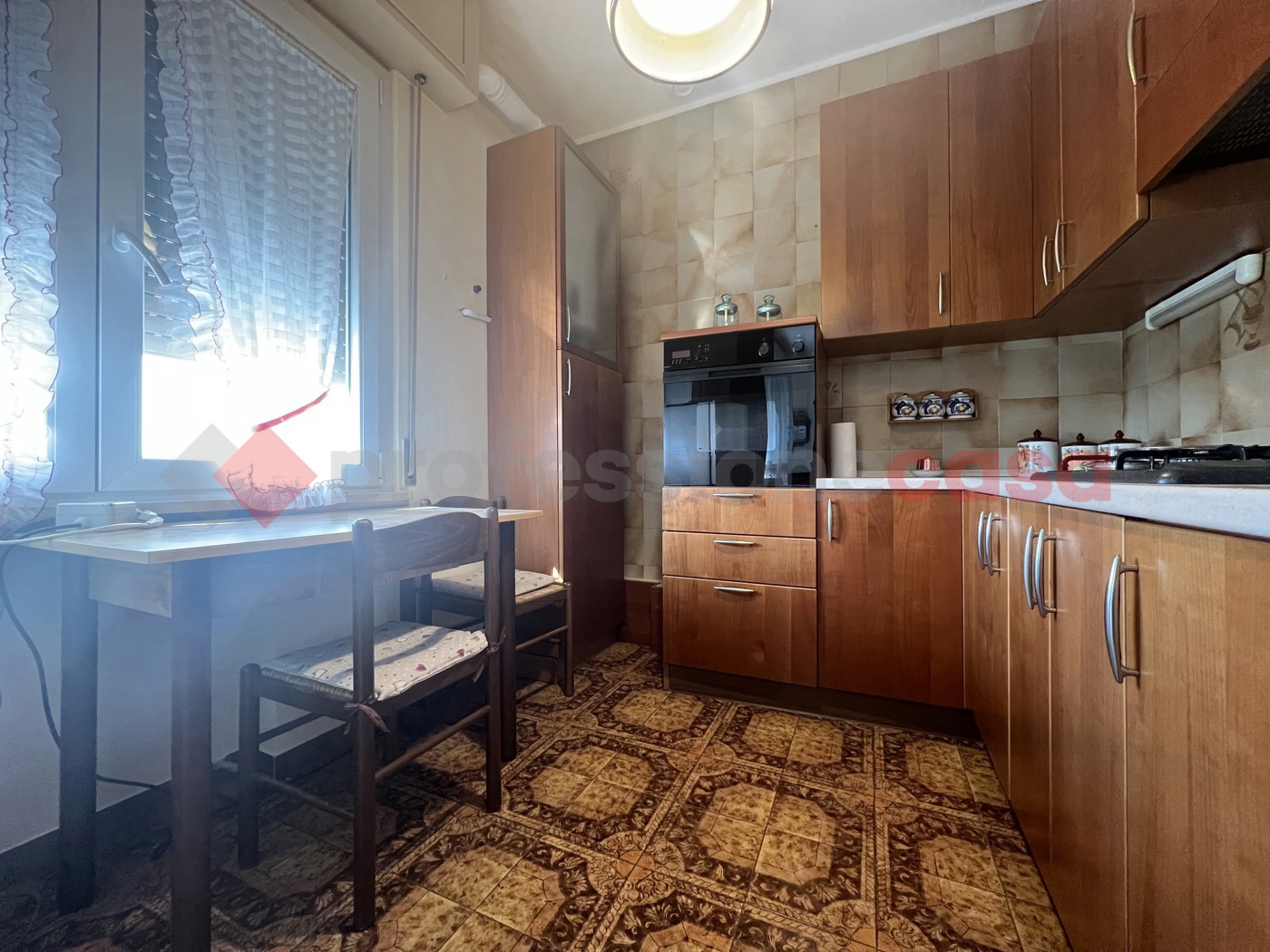 Trilocale arredato in affitto a Bovolone