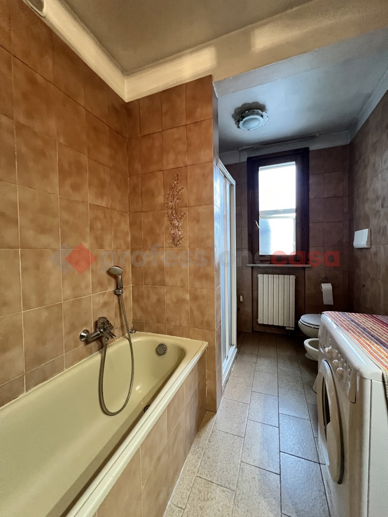 Appartamento con box doppio a Isola Rizza