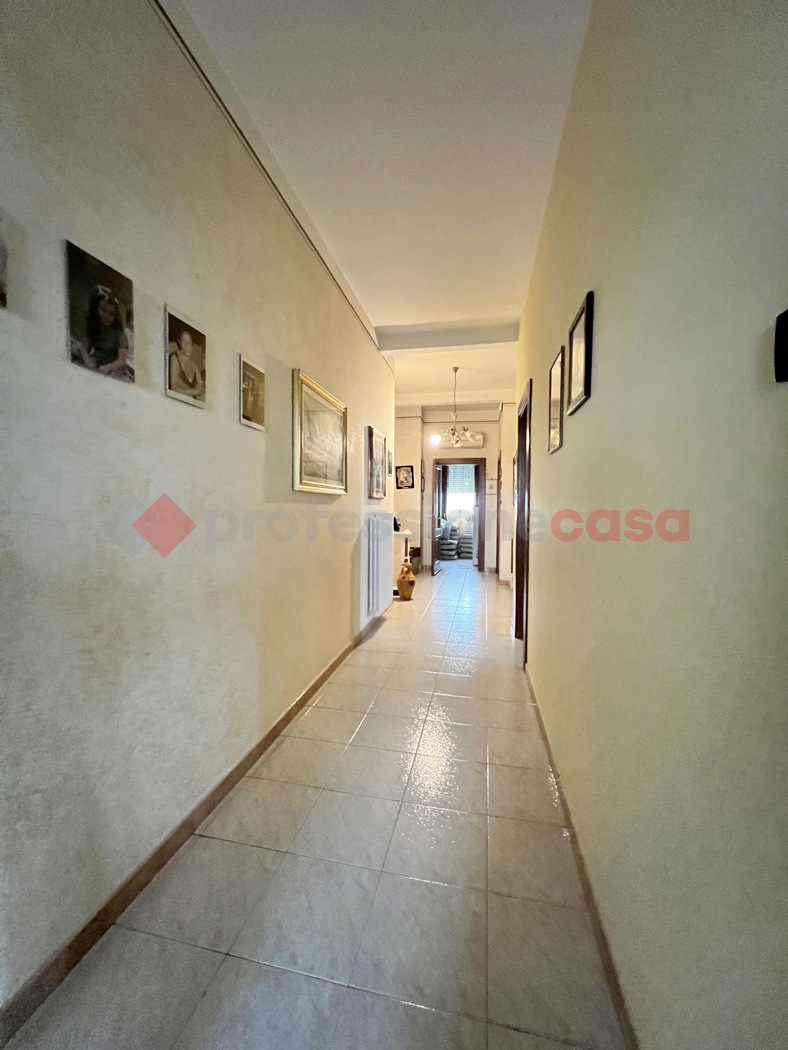 Appartamento con box doppio a Isola Rizza