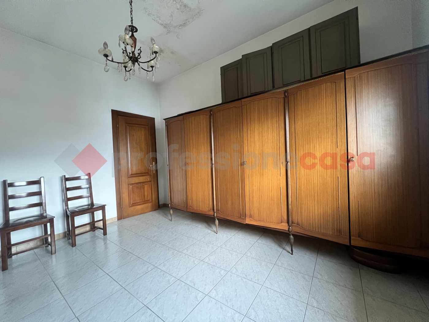 Appartamento con box doppio a Isola Rizza